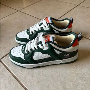 Men’s Brand X Sneakers, Joker, Size 9, NIB